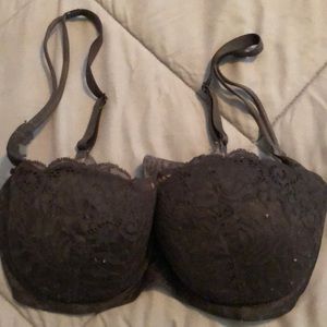 Victoria’s Secret push-up bra
